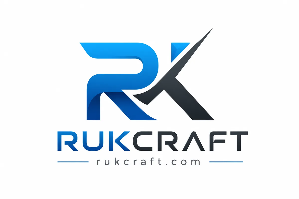 RukCraft